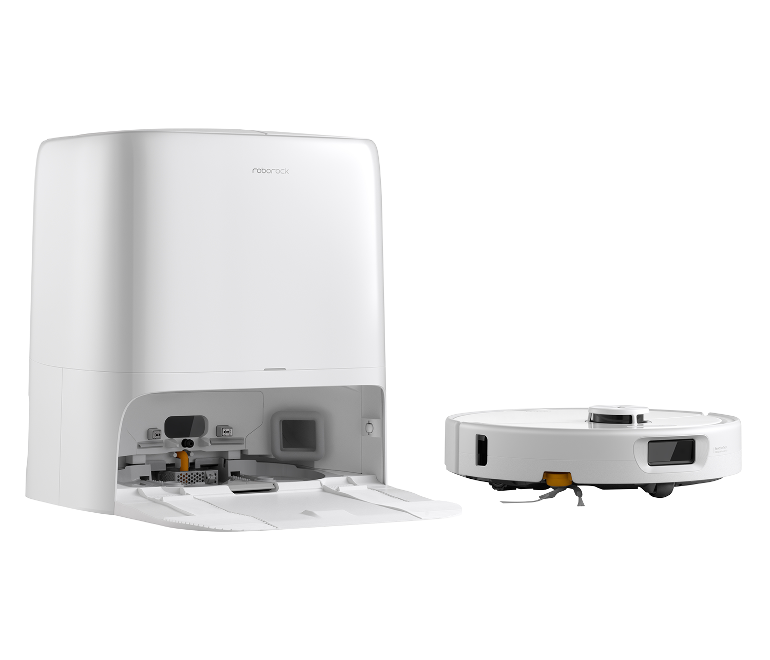 Roborock Qrevo 2 Pro