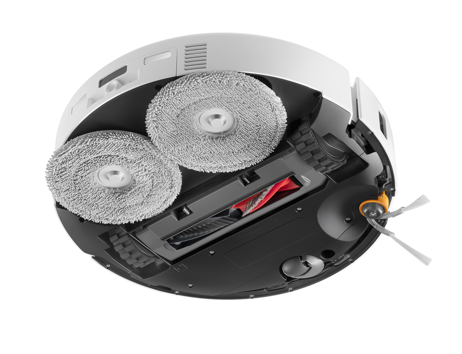 Roborock Qrevo 2 Pro
