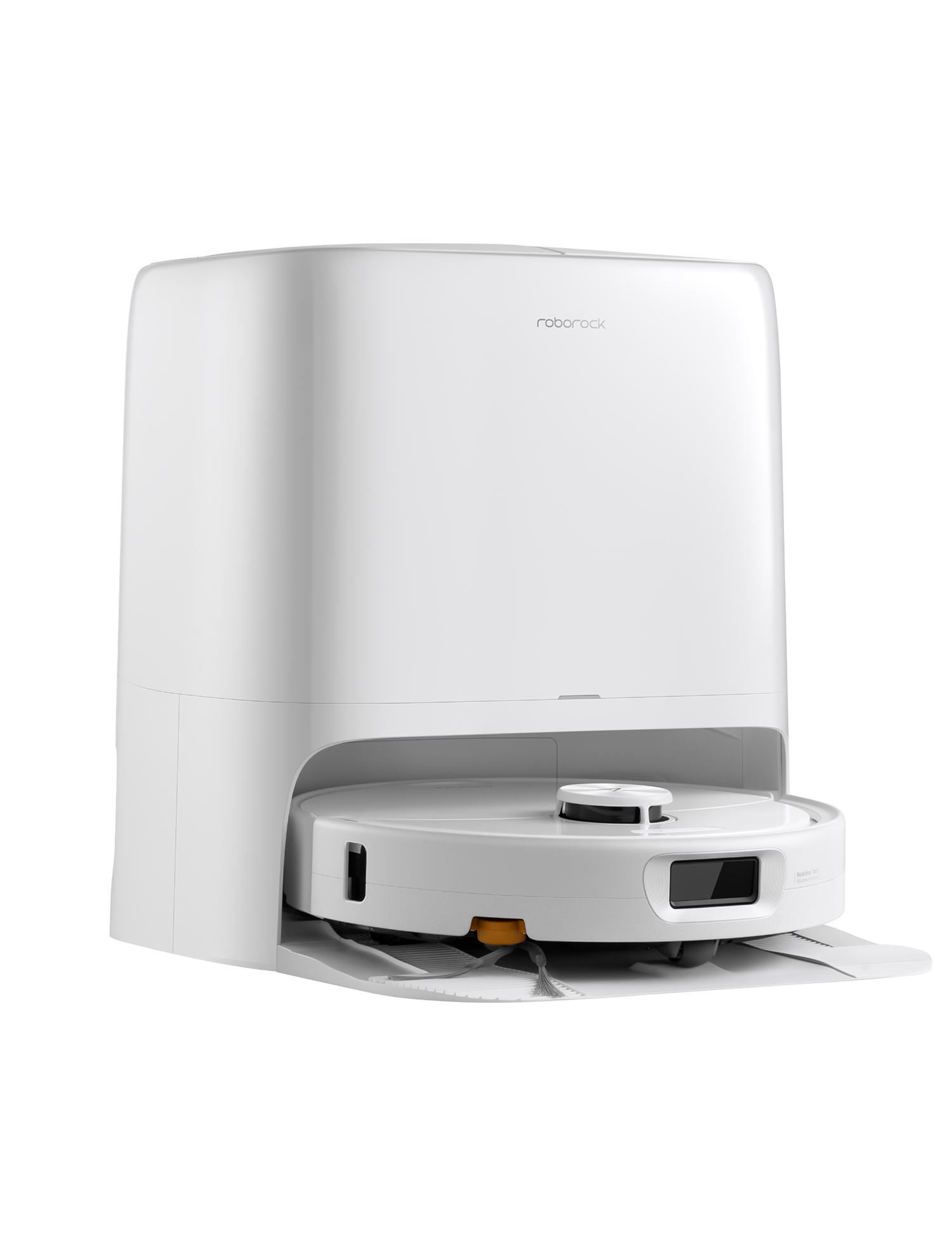Roborock Qrevo 2 Pro