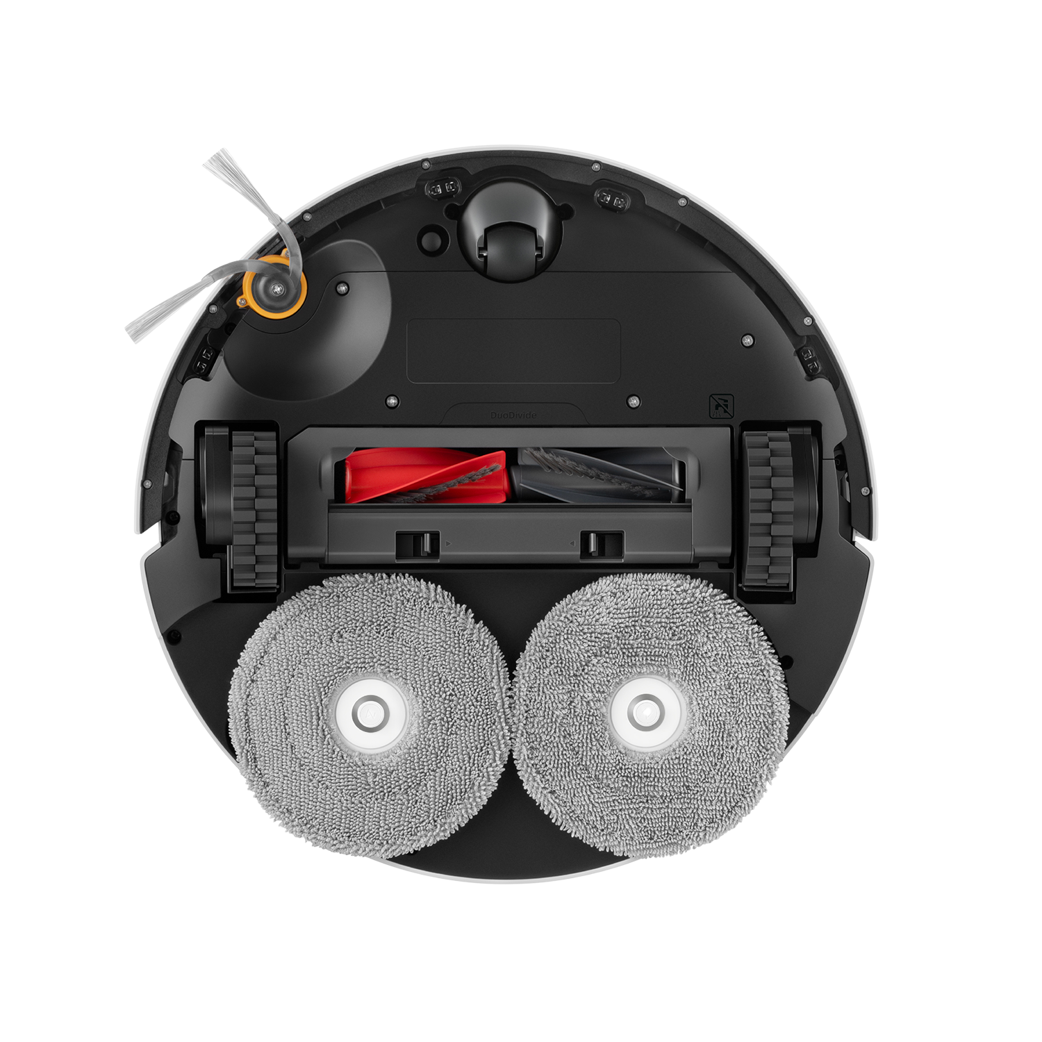 Roborock Qrevo 2 Pro