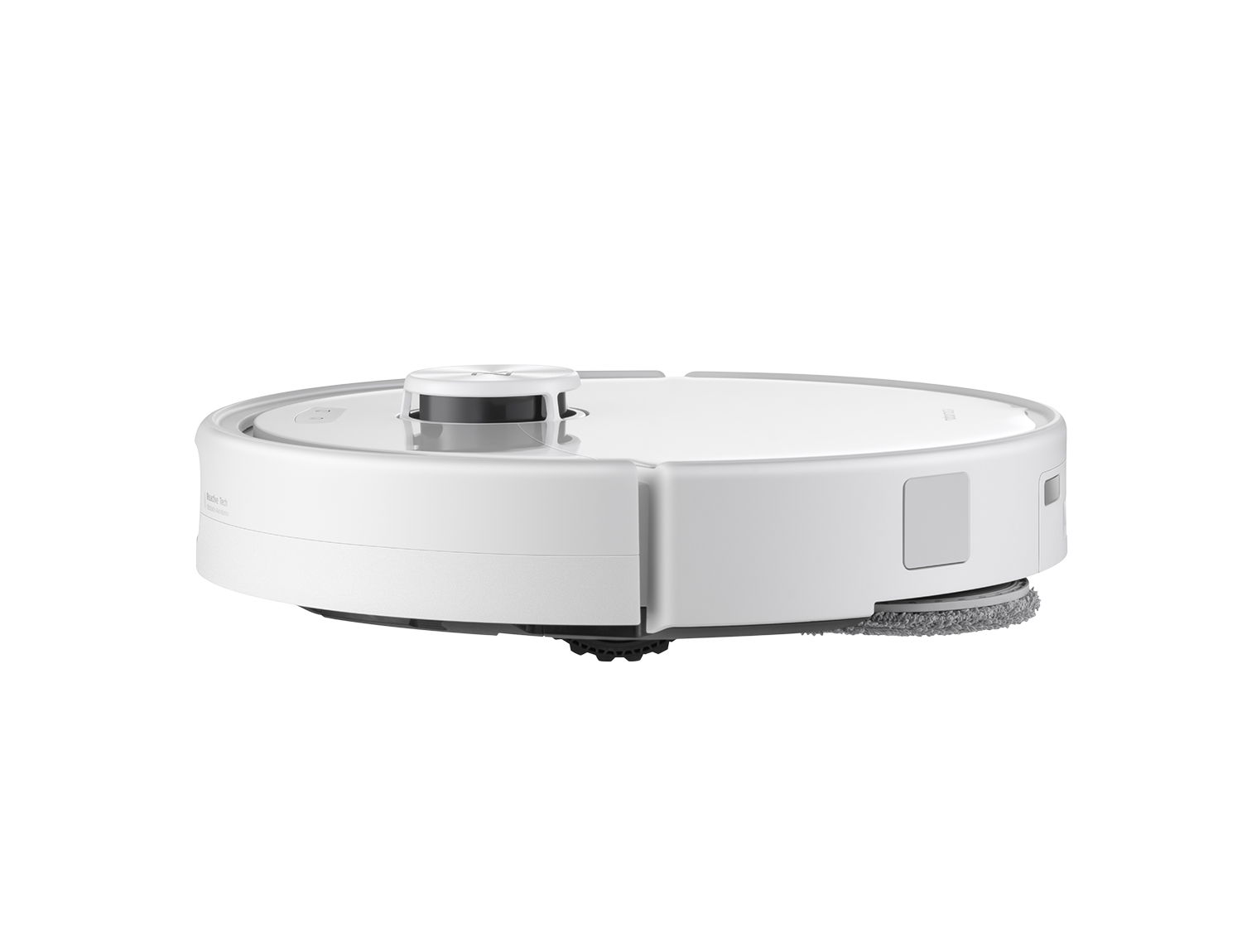 Roborock Qrevo 2 Pro