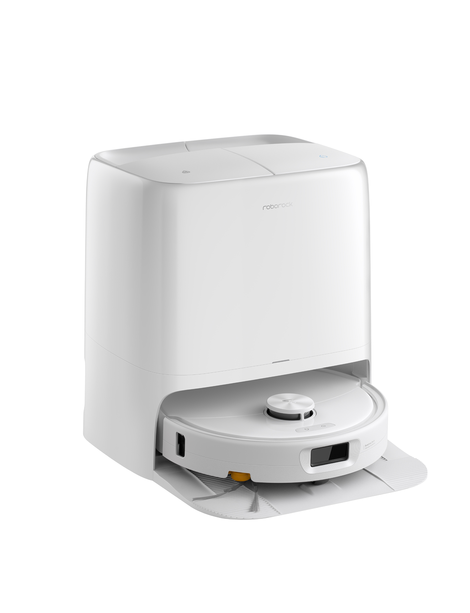 Roborock Qrevo 2 Pro
