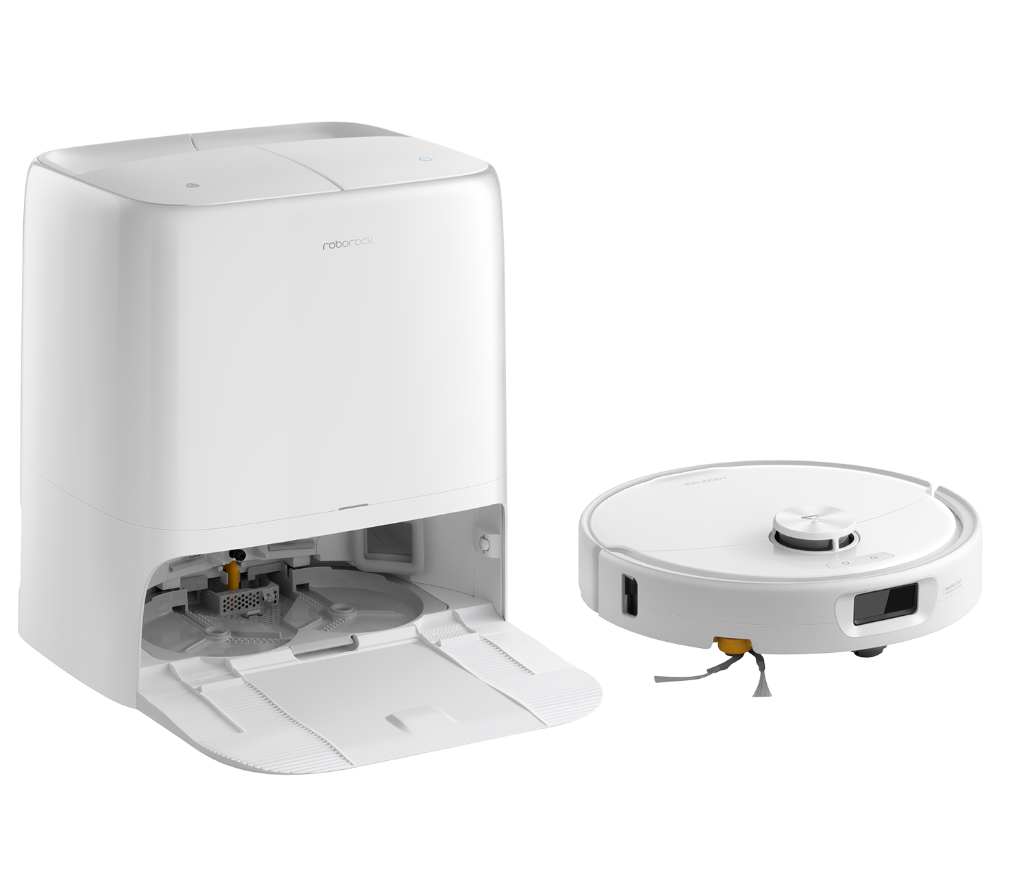 Roborock Qrevo 2 Pro