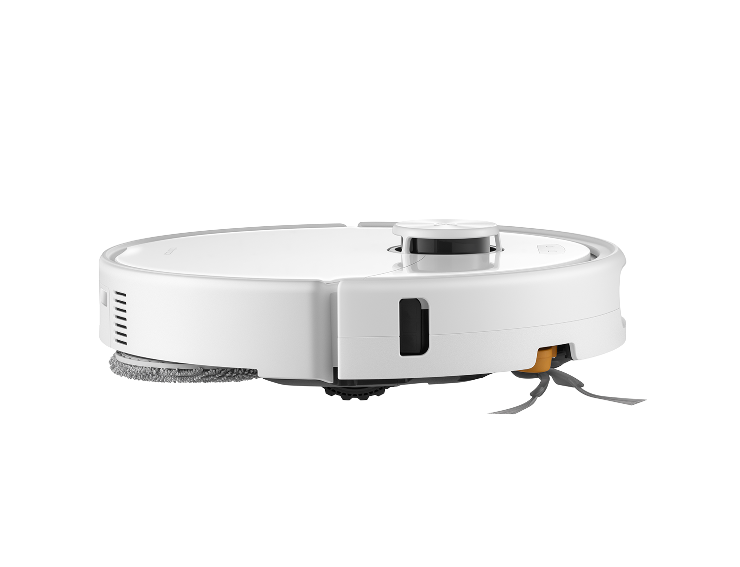 Roborock Qrevo 2 Pro