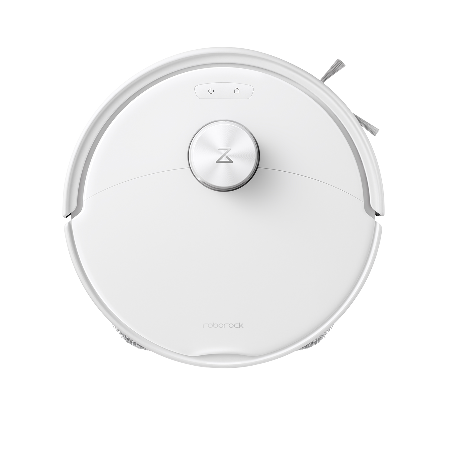 Roborock Qrevo 2 Pro