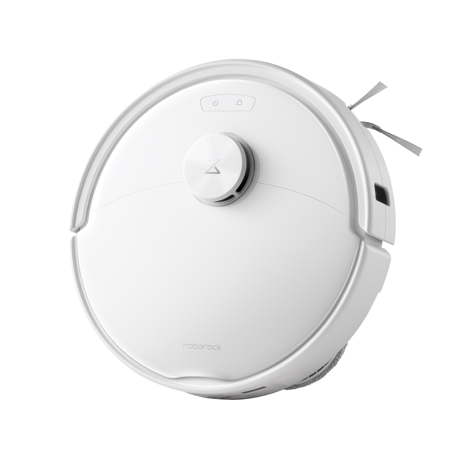 Roborock Qrevo 2 Pro
