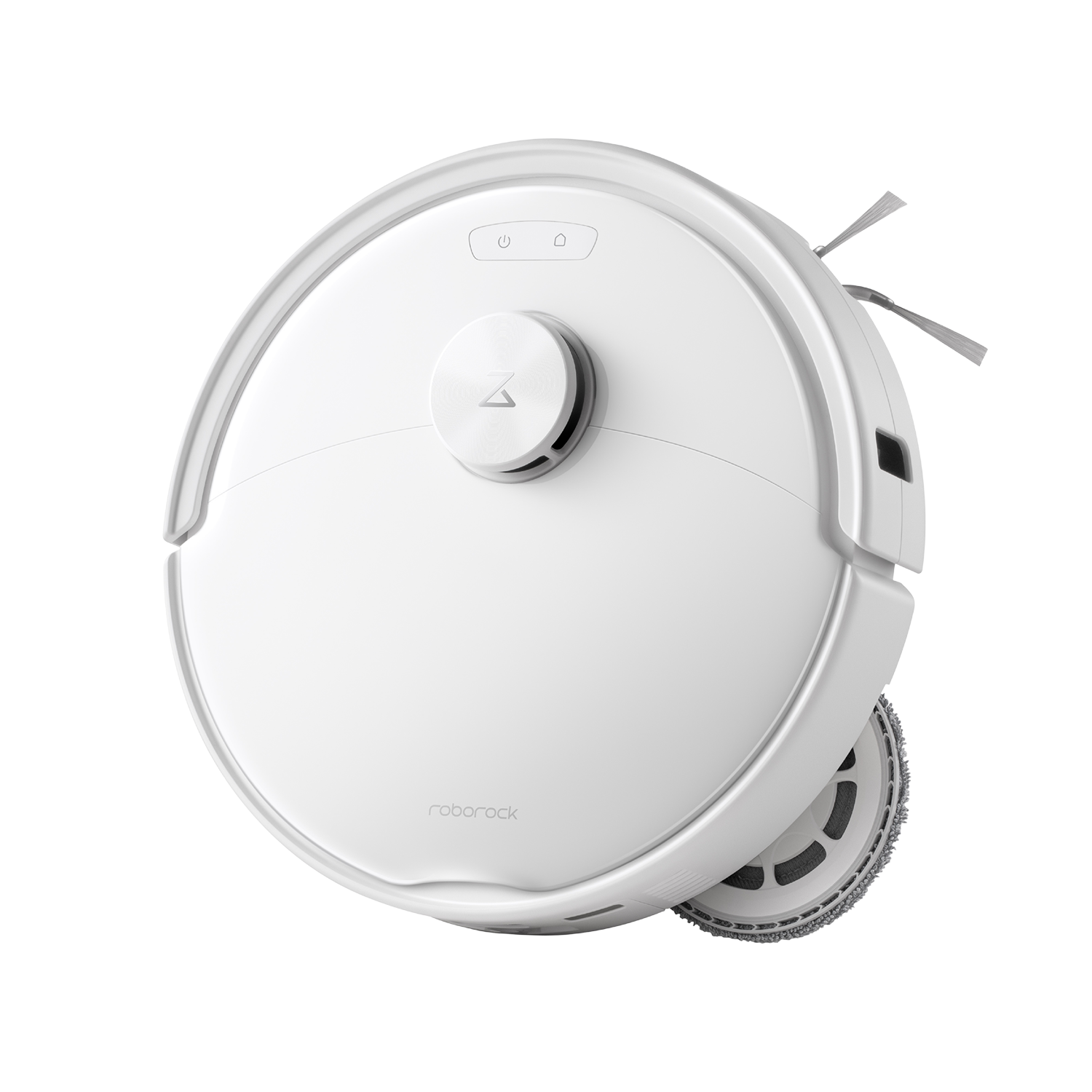 Roborock Qrevo 2 Pro