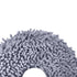 Rotating Mop Cloth (6pcs/box) for Roborock Qrevo Edge,Curv, EdgeC