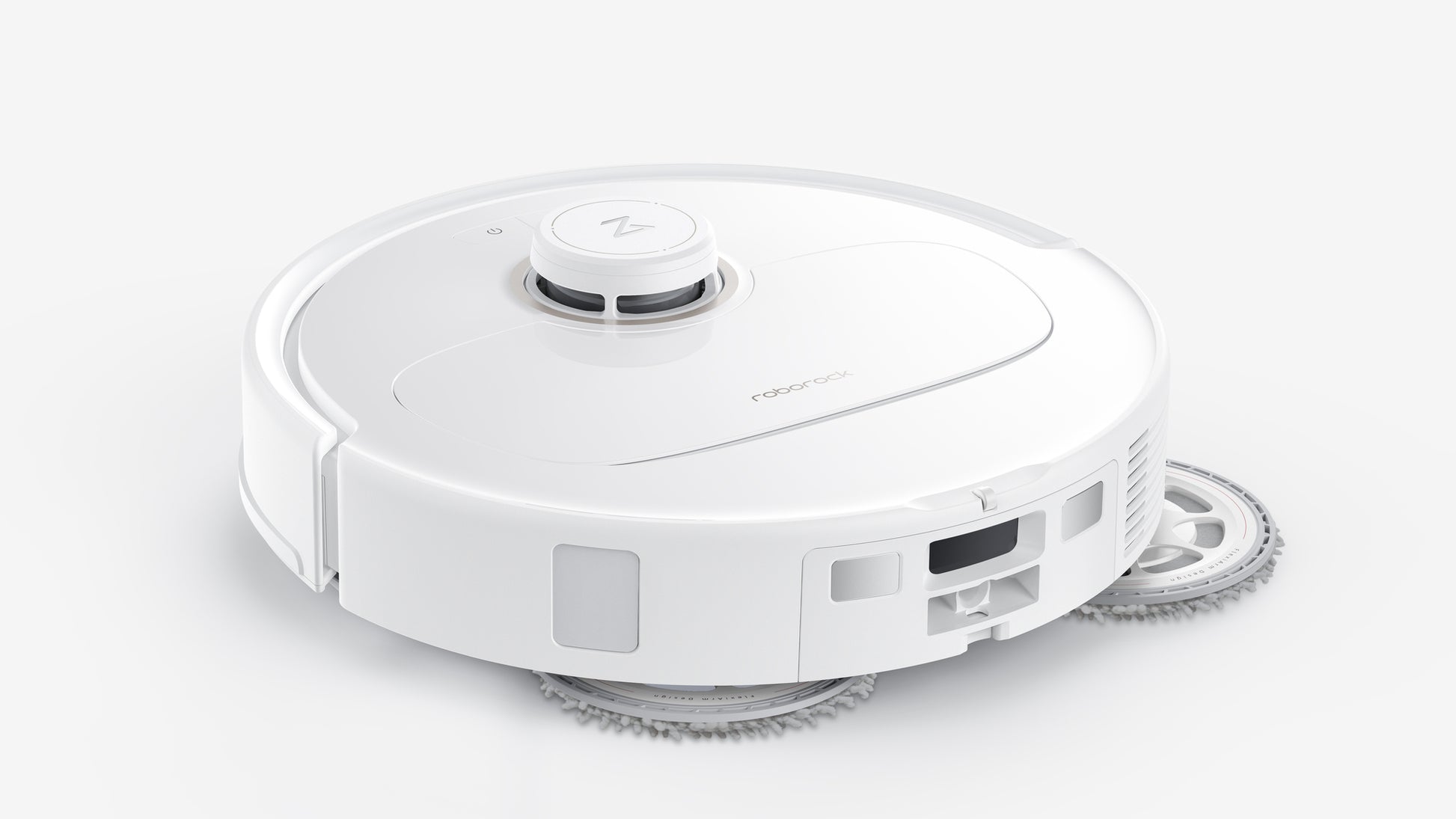 S50 Xiaomi Roborock S55 Robot Xiaomi Mi S50 Vs S55 Xiaomi S50