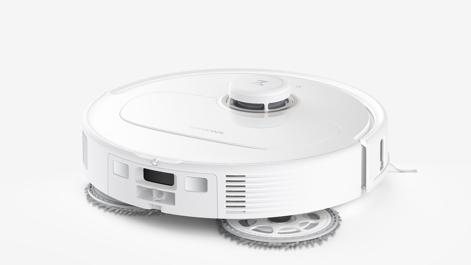 Roborock Qrevo MaxV
