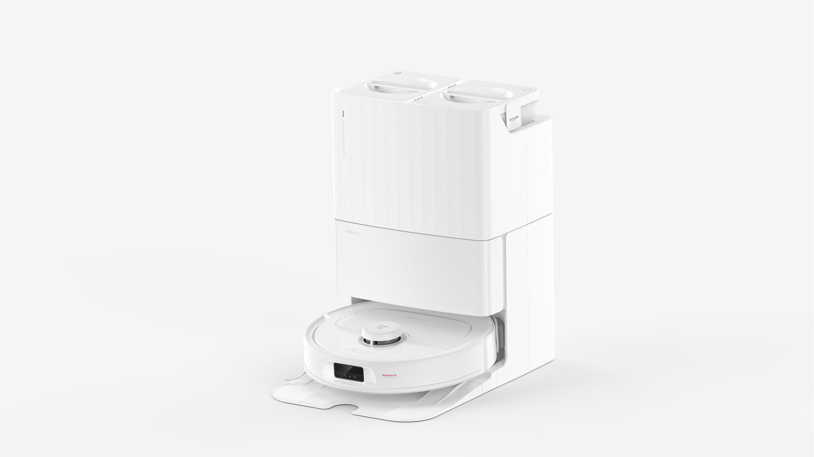Roborock Qrevo MaxV