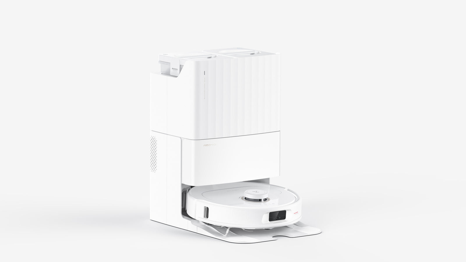 Roborock Qrevo MaxV