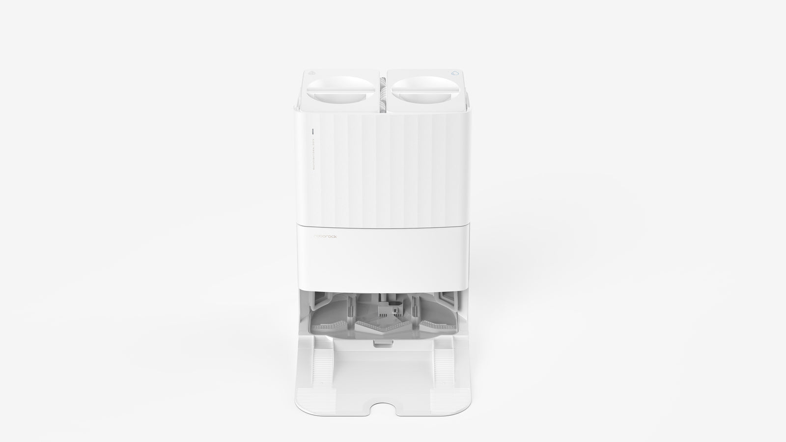 Roborock Qrevo MaxV