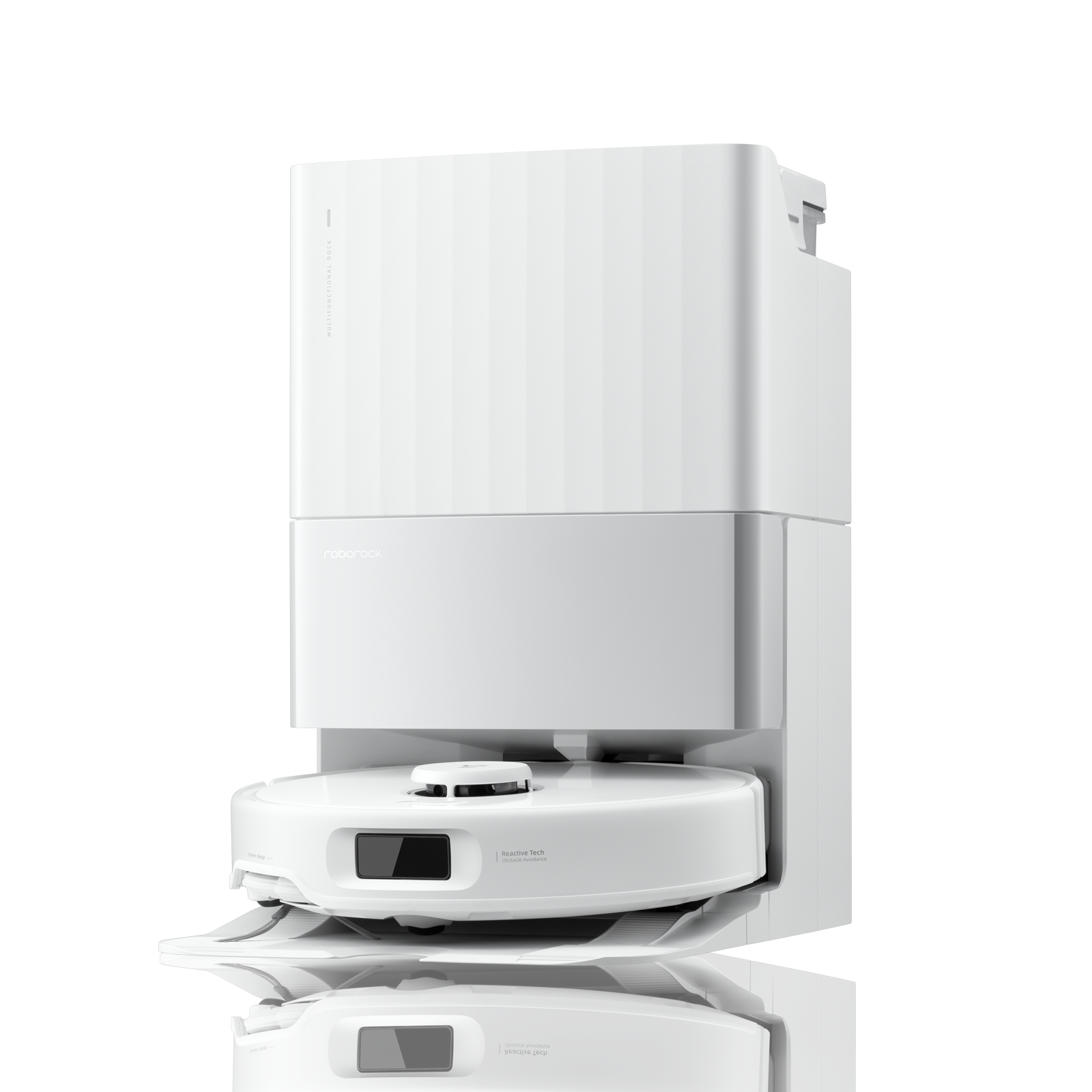 Roborock Qrevo EdgeC