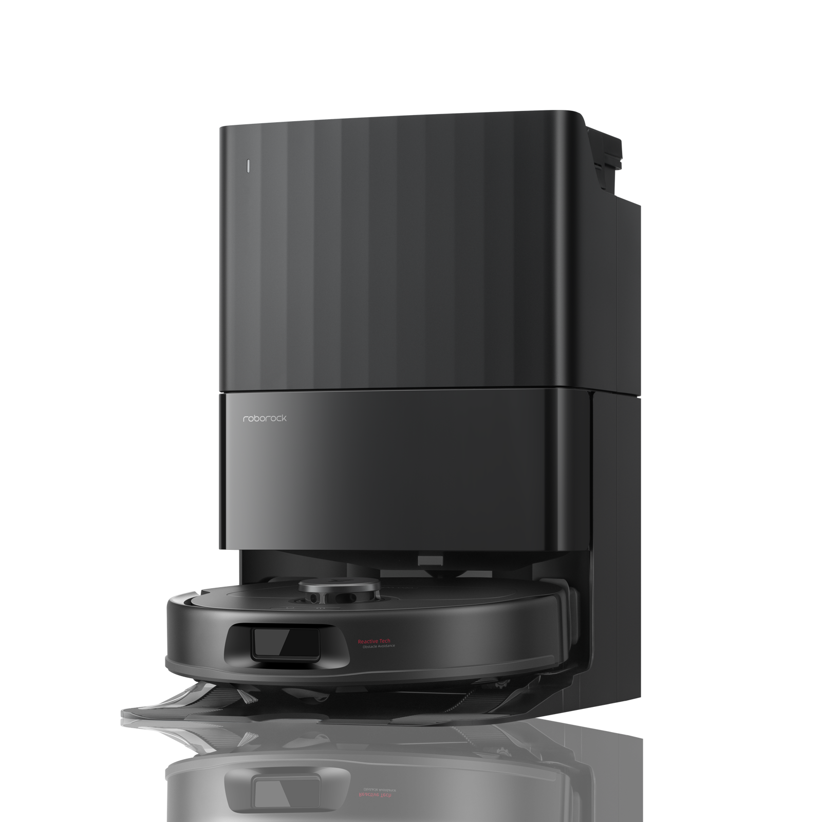 Roborock Qrevo L