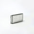 Washable Dust Bin Filter White (2pcs/Box) for Roborock Qrevo MaxV