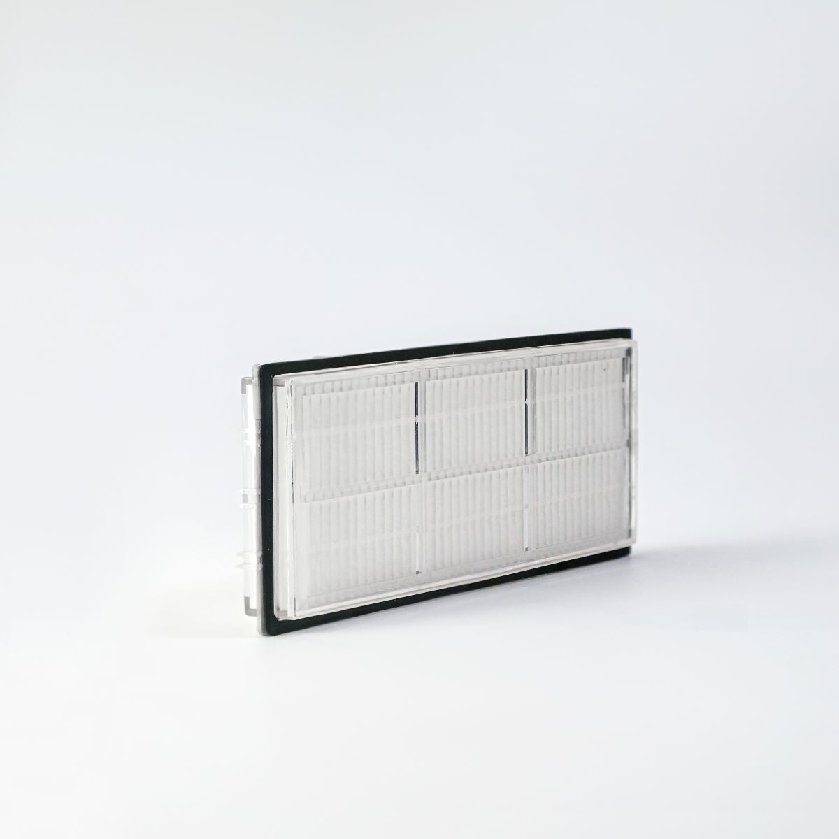 Washable Dust Bin Filter White (2pcs/Box) for Roborock S7/S8 series