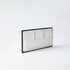 Washable Dust Bin Filter White (2pcs/Box) for Roborock S7/S8 series