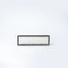 Ultra Plus Washable Dust Bin Filter White (2pcs/Box) for Roborock S8 MaxV Ultra