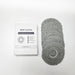 Rotating Mop Cloth (6pcs/Box) for Roborock Qrevo models (Q revo/Qrevo MaxV, Qrevo S, Qrevo Master)