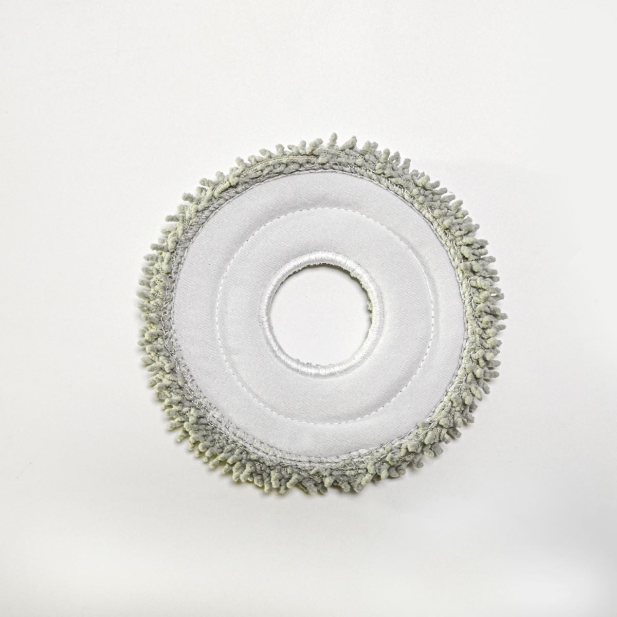 Rotating Mop Cloth (6pcs/Box) for Roborock Qrevo models (Q revo/Qrevo MaxV, Qrevo S, Qrevo Master)