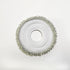 Rotating Mop Cloth (6pcs/Box) for Roborock Qrevo models (Q revo/Qrevo MaxV, Qrevo S, Qrevo Master)