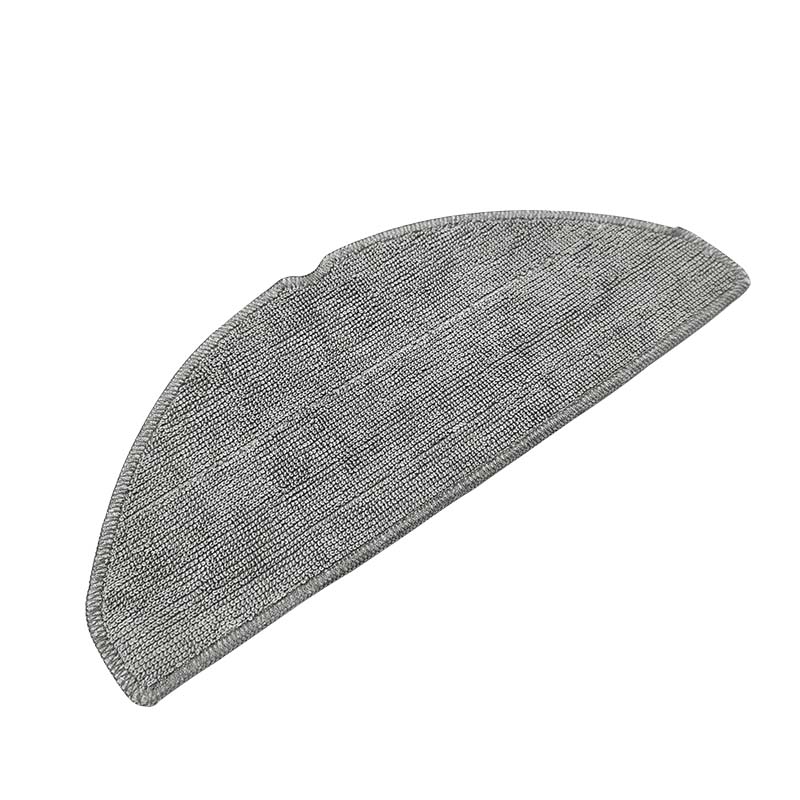 Ultra Plus Mop Cloth 5 pcs for Roborock Q7B/Q7B+/Q7T+