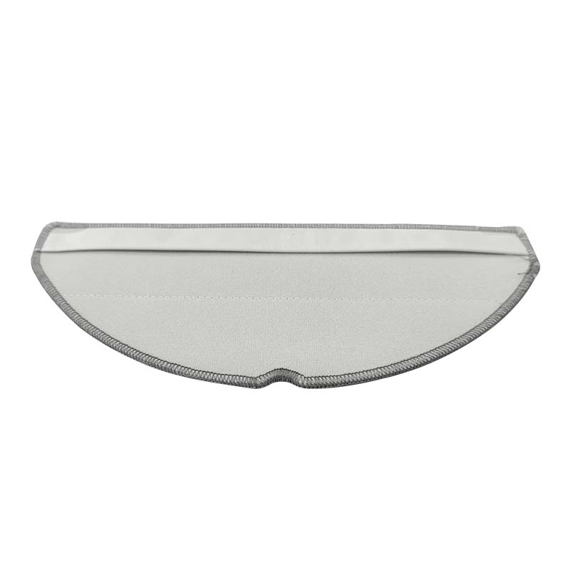 Ultra Plus Mop Cloth 5 pcs for Roborock Q7B/Q7B+/Q7T+