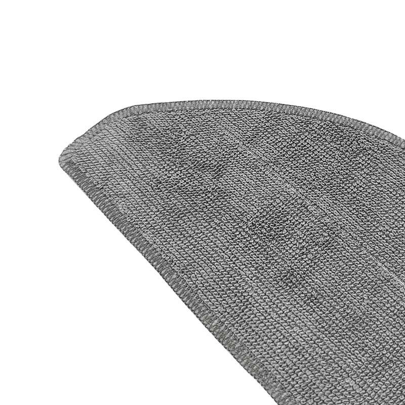 Ultra Plus Mop Cloth 5 pcs for Roborock Q7B/Q7B+/Q7T+