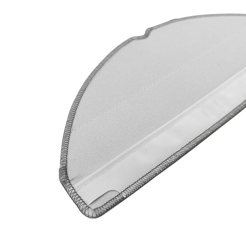 Ultra Plus Mop Cloth 5 pcs for Roborock Q7B/Q7B+/Q7T+