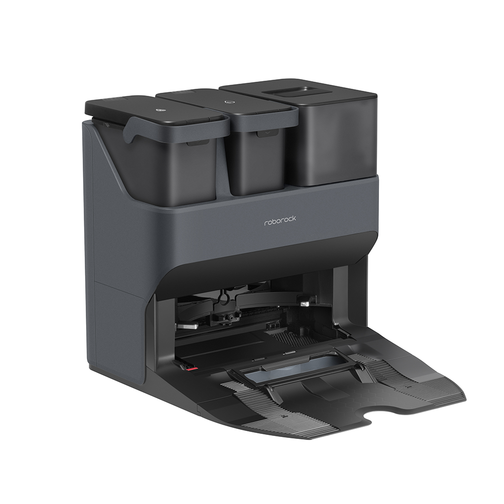 Roborock O3 Empty Wash Fill Dock