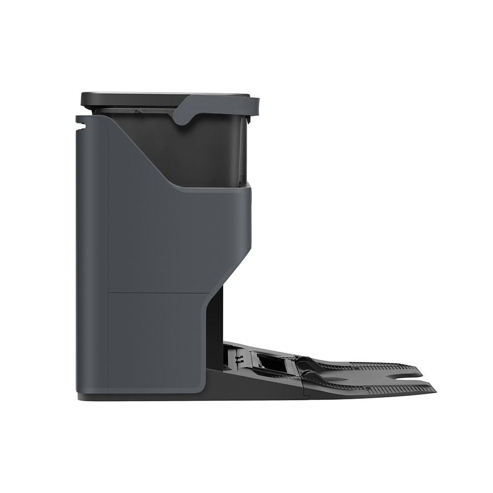 Roborock O3 Empty Wash Fill Dock