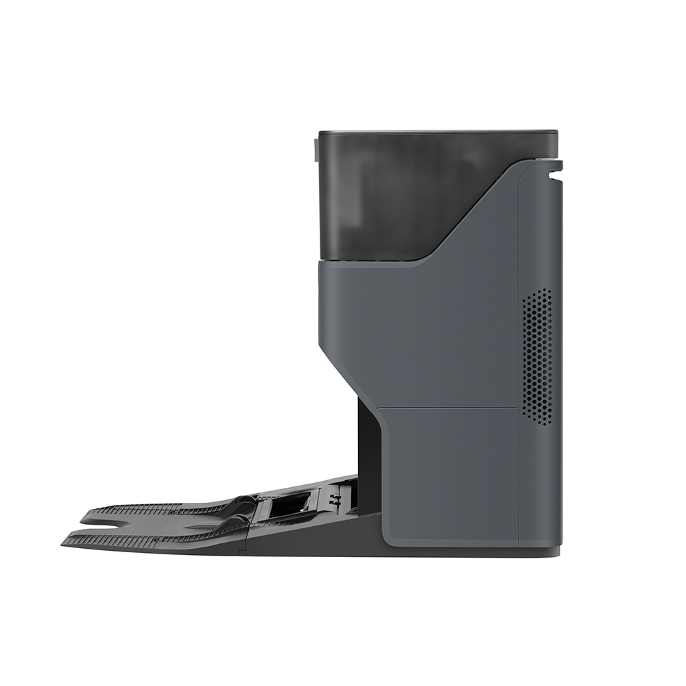 Roborock O3 Empty Wash Fill Dock