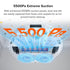 Roborock Q Revo Robotic Vacuum with Multifunctional Dock