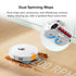 Roborock Q Revo Robotic Vacuum with Multifunctional Dock