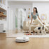 Roborock Q Revo Robotic Vacuum with Multifunctional Dock