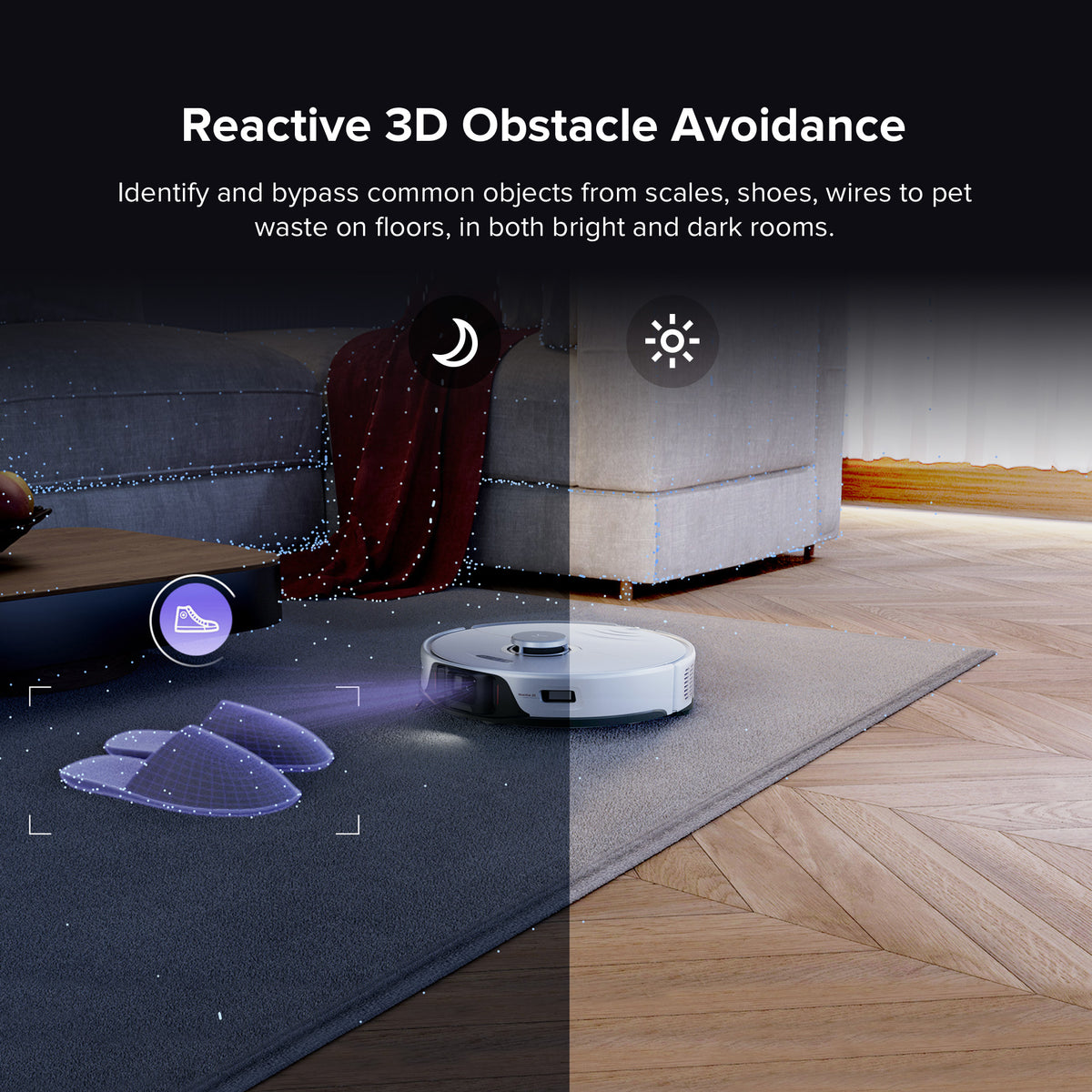 Roborock S8 PRO Ultra