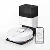 Certified Refurbished Q7 Max Plus (Excellent Condition/Minor Scratched) White- Roborock