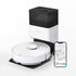 Certified Refurbished Q7 Max Plus (Excellent Condition/Minor Scratched) White- Roborock