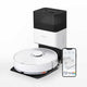 Certified Refurbished Q7 Max Plus (Excellent Condition/Minor Scratched) White- Roborock