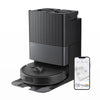 Certified Refurbished Qrevo Master  (Excellent Condition/Minor Scratched) - Black-Roborock