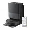 Certified Refurbished Qrevo Master  (Excellent Condition/Minor Scratched) - Black-Roborock