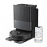 Certified Refurbished Qrevo Master  (Excellent Condition/Minor Scratched) - Black-Roborock