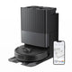 Certified Refurbished Qrevo Master  (Excellent Condition/Minor Scratched) - Black-Roborock