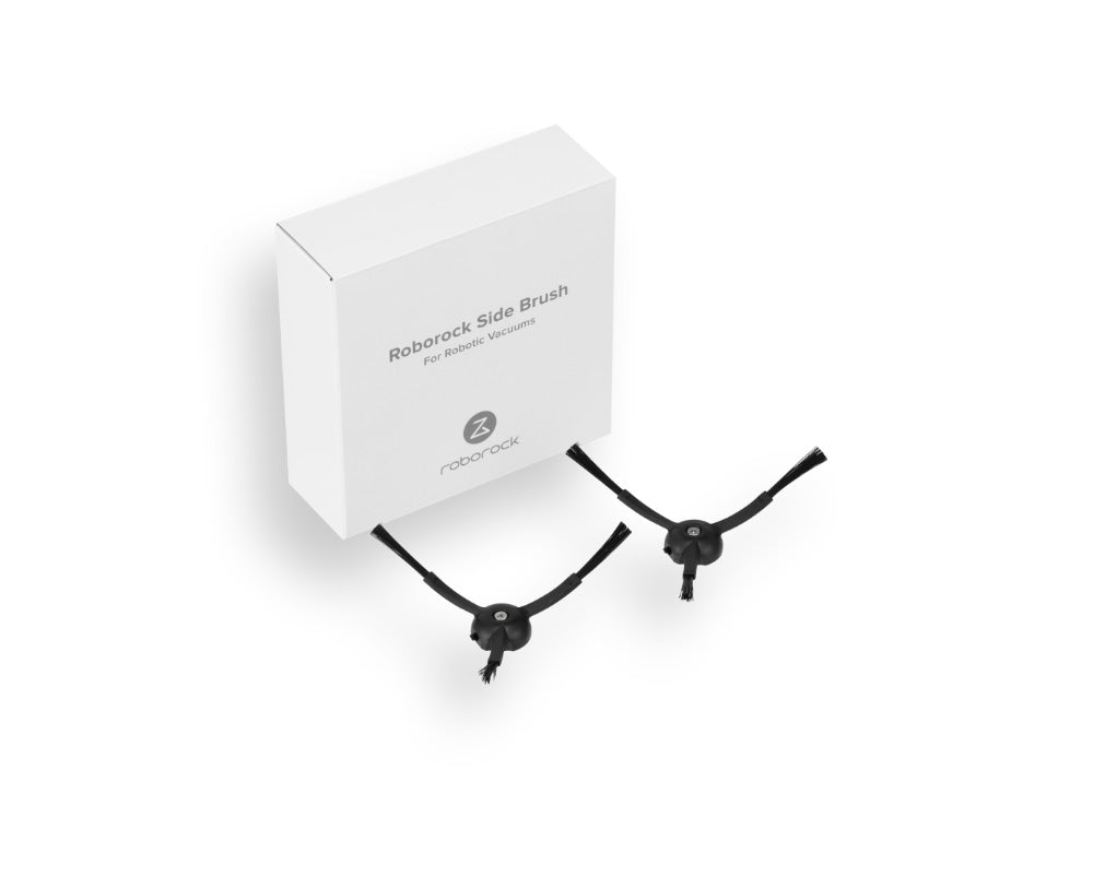 Roborock  Side Brush Black- Replacement for 8.02.0061