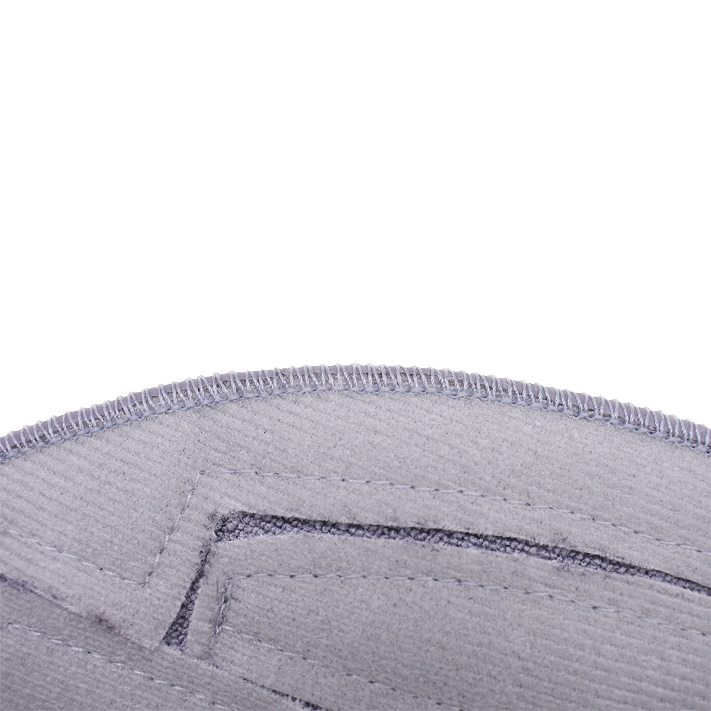 Double VibraRise 2.0 Mop Cloth (5pcs/box) for Roborock S8 MaxV Ultra