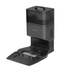 Roborock S8 Plus Black Robotic vacuum 6000PA docking station VAC and MOP LIDAR