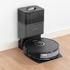 Roborock S8 Plus Black Robotic vacuum 6000PA docking station VAC and MOP LIDAR