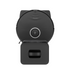 Roborock S8 Plus Black Robotic vacuum 6000PA docking station VAC and MOP LIDAR
