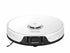 Roborock S8 Robotic Vacuum and Mop Cleaner White